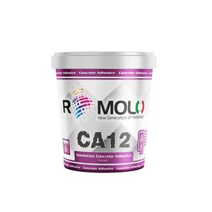 چسب بتن اب بندی رومولو مدل ca12 حجم 1 لیتر